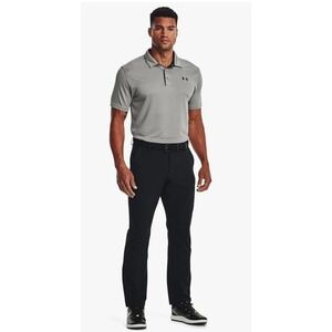 Under Armour Mens Match Play Taper Golf Pants 1342264 Black 38x30 NWT